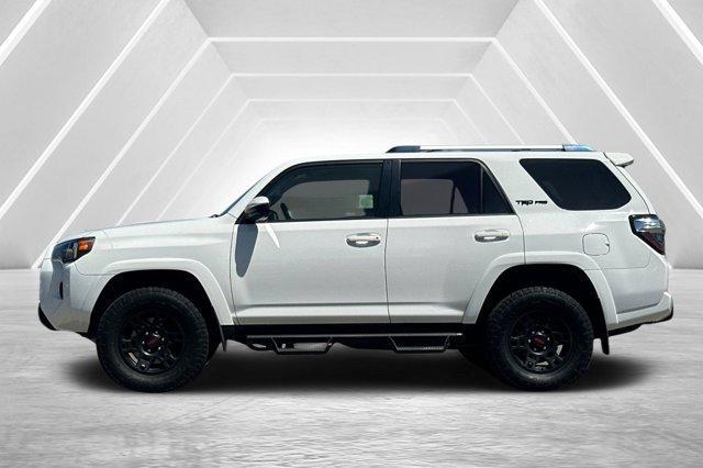 used 2017 Toyota 4Runner car, priced at $35,500