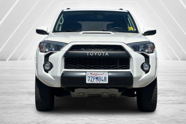 used 2017 Toyota 4Runner car, priced at $35,500