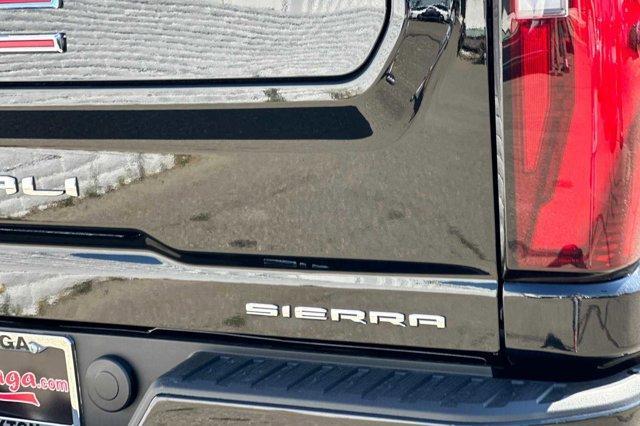 new 2024 GMC Sierra 2500 car, priced at $92,395