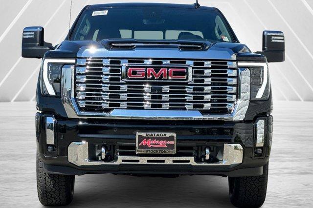 new 2024 GMC Sierra 2500 car, priced at $92,395