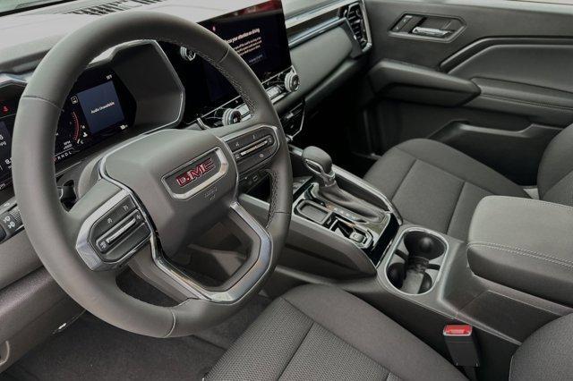 new 2024 GMC Canyon car, priced at $41,055