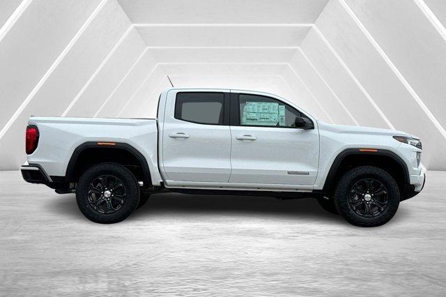 new 2024 GMC Canyon car, priced at $41,055