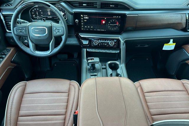 new 2025 GMC Sierra 1500 car, priced at $85,410