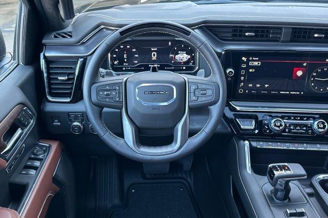 new 2025 GMC Sierra 1500 car, priced at $85,410