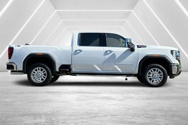 new 2024 GMC Sierra 2500 car, priced at $81,990