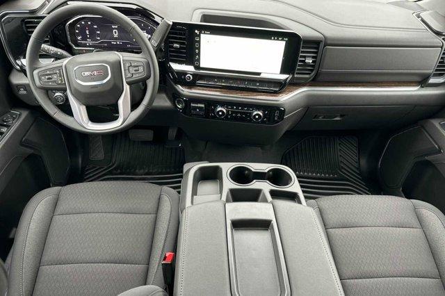 new 2025 GMC Sierra 1500 car, priced at $60,725