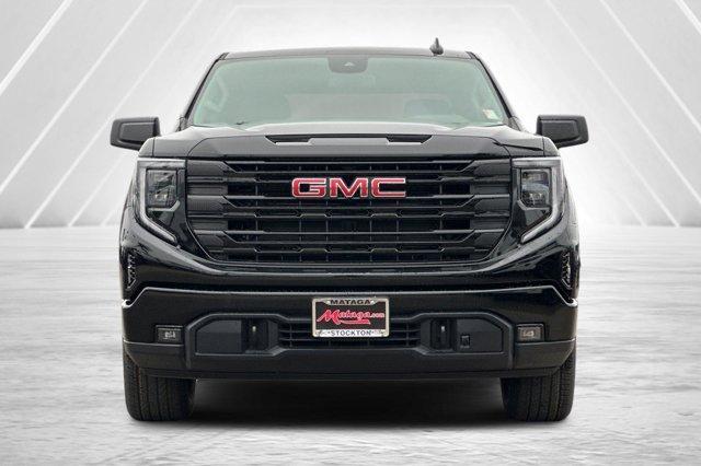 new 2025 GMC Sierra 1500 car, priced at $60,725