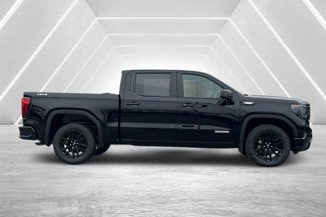 new 2025 GMC Sierra 1500 car, priced at $60,725