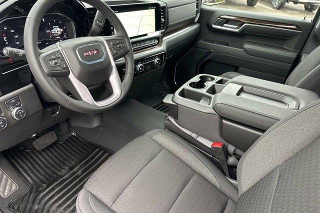 new 2025 GMC Sierra 1500 car, priced at $60,725