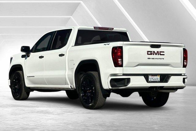 used 2024 GMC Sierra 1500 car, priced at $48,124