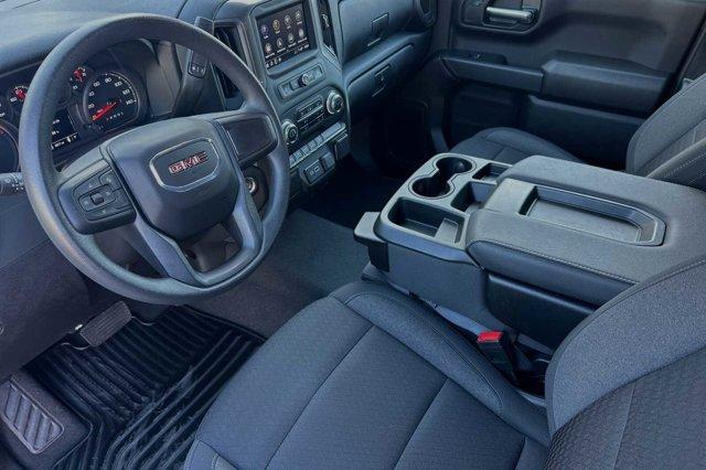 used 2024 GMC Sierra 1500 car, priced at $48,124