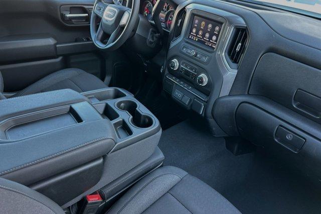 used 2024 GMC Sierra 1500 car, priced at $48,124