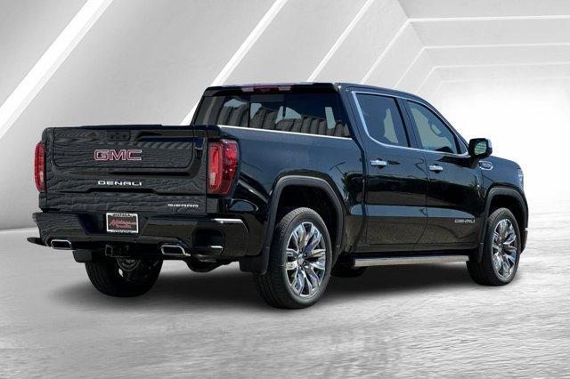 new 2024 GMC Sierra 1500 car, priced at $80,845