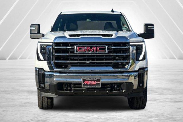 new 2024 GMC Sierra 2500 car, priced at $72,260