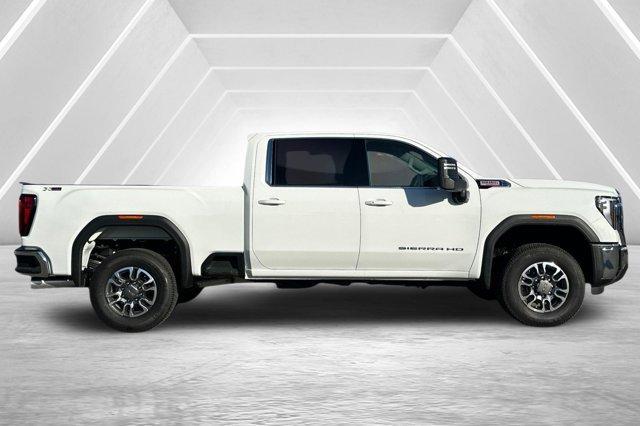 new 2024 GMC Sierra 2500 car, priced at $72,260