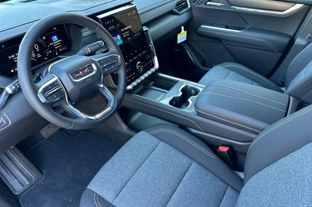 new 2025 GMC Acadia car, priced at $48,795