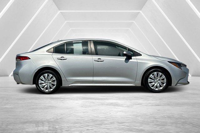 used 2023 Toyota Corolla car, priced at $22,800
