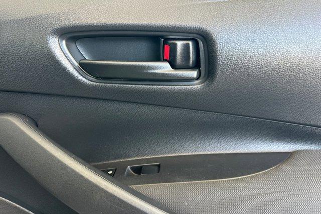used 2023 Toyota Corolla car, priced at $22,800