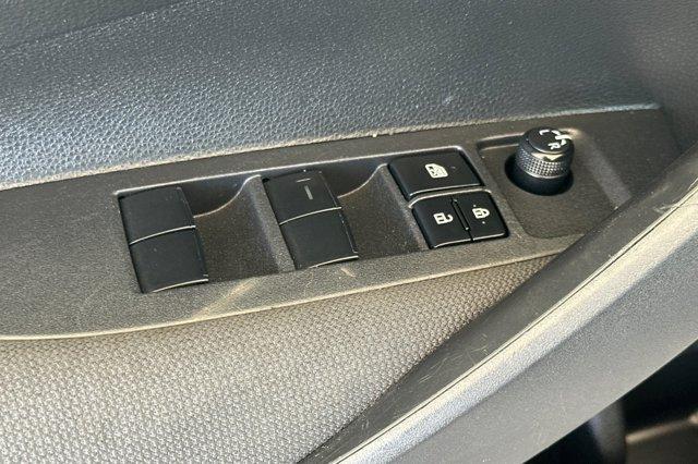 used 2023 Toyota Corolla car, priced at $22,800