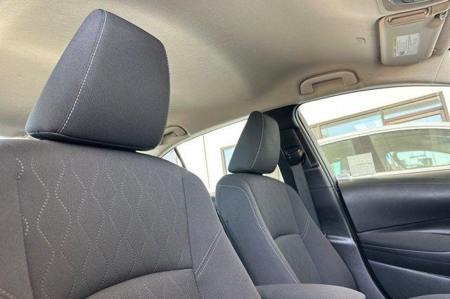 used 2023 Toyota Corolla car, priced at $22,800