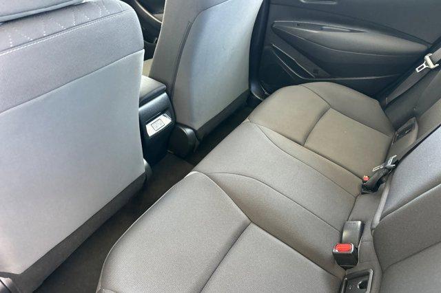 used 2023 Toyota Corolla car, priced at $22,304