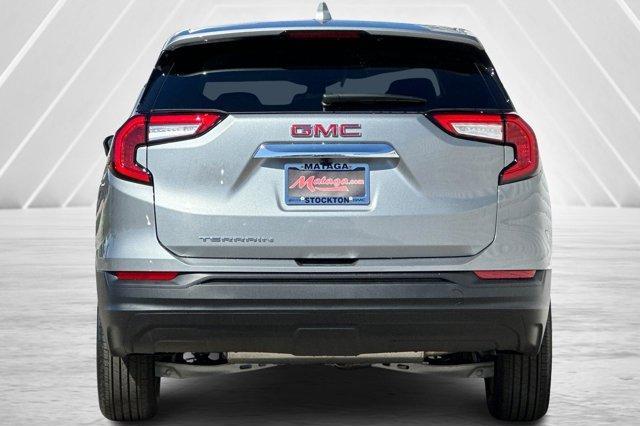 new 2024 GMC Terrain car, priced at $30,590