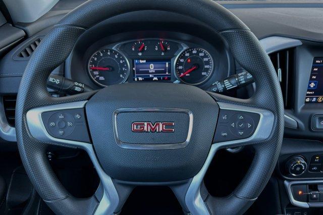 new 2024 GMC Terrain car, priced at $30,590