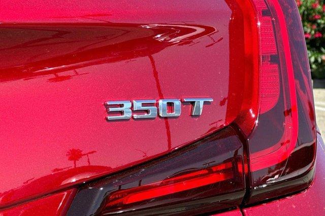 new 2024 Cadillac XT4 car, priced at $51,140