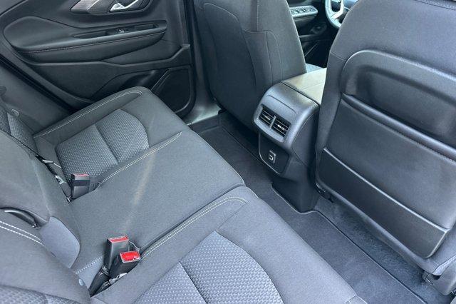 used 2022 GMC Terrain car, priced at $24,449