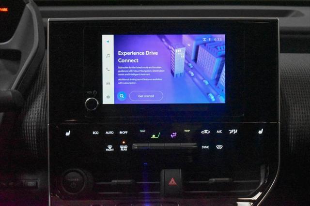 new 2025 Subaru Solterra car, priced at $39,639