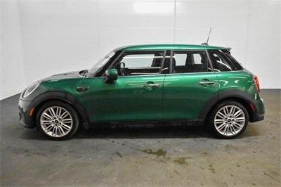 used 2024 MINI Hardtop car, priced at $25,000