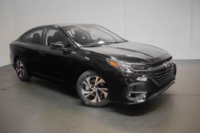 new 2025 Subaru Legacy car, priced at $30,638