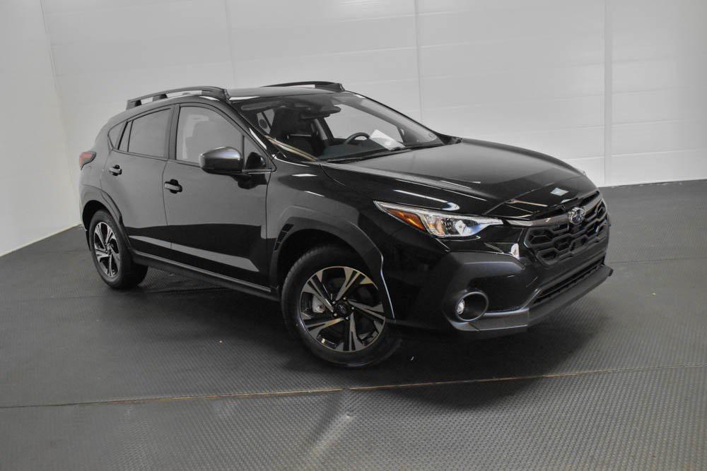 new 2025 Subaru Crosstrek car, priced at $31,351