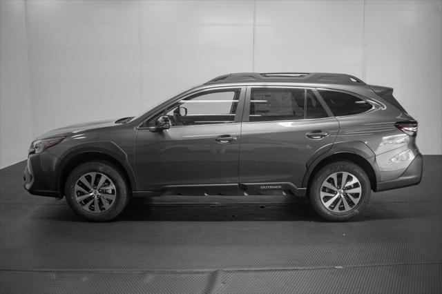 new 2025 Subaru Outback car, priced at $32,363