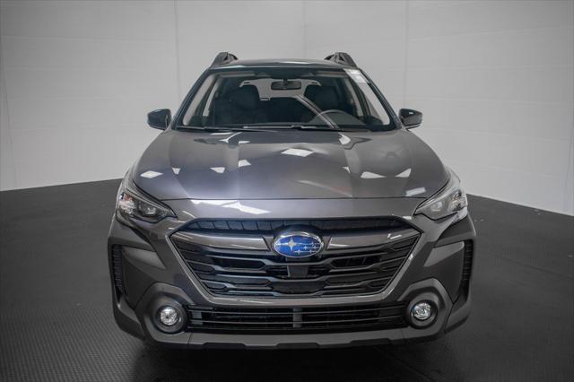 new 2025 Subaru Outback car, priced at $32,363