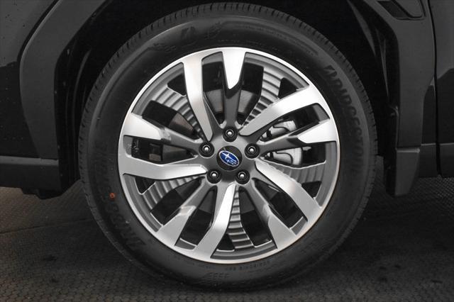 new 2025 Subaru Forester Hybrid car, priced at $44,463