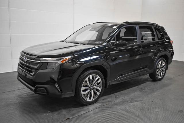 new 2025 Subaru Forester Hybrid car, priced at $44,463