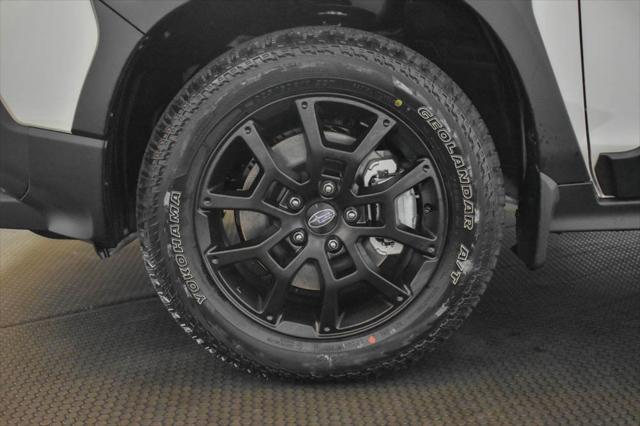 new 2025 Subaru Crosstrek car, priced at $36,630