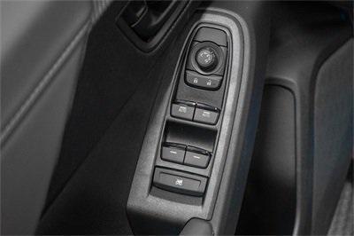 new 2025 Subaru Crosstrek car, priced at $36,630
