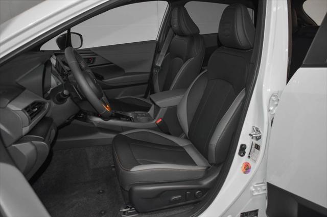 new 2025 Subaru Crosstrek car, priced at $36,630