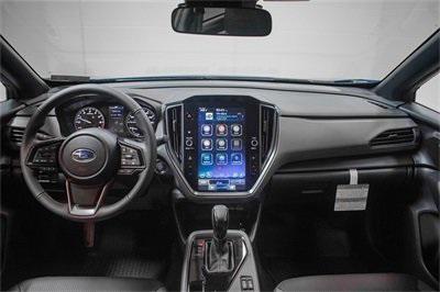 new 2025 Subaru Crosstrek car, priced at $36,630