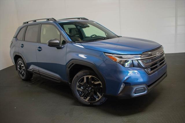 new 2025 Subaru Forester car, priced at $37,034