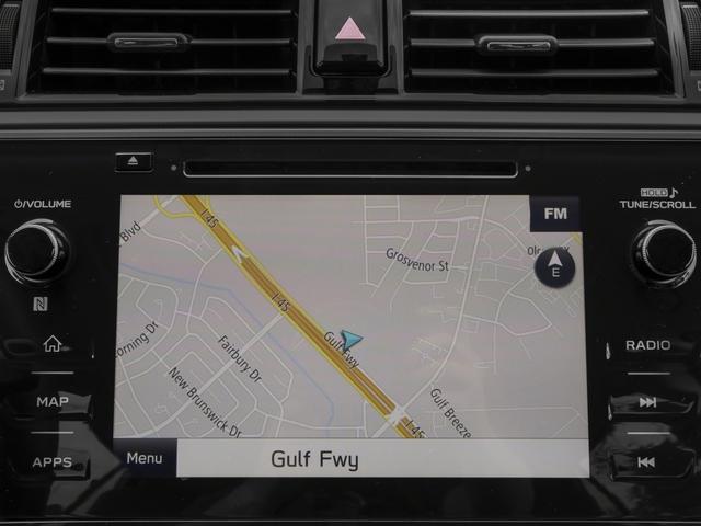 used 2018 Subaru Outback car, priced at $21,000