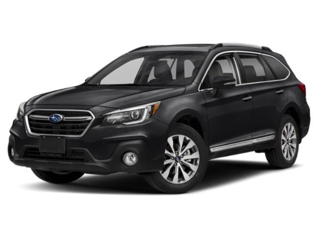 used 2018 Subaru Outback car, priced at $21,000