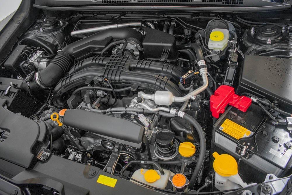 new 2025 Subaru Impreza car, priced at $24,840