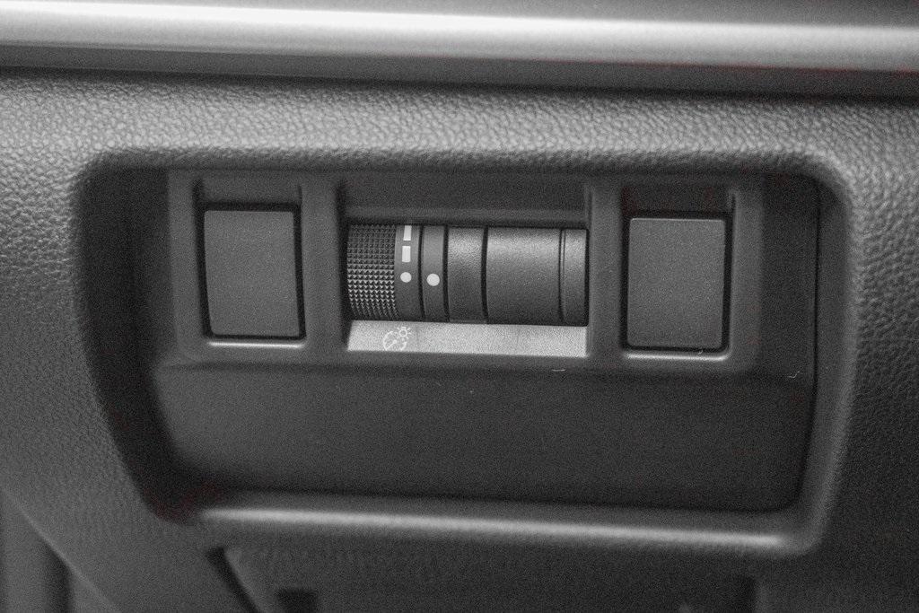 new 2025 Subaru Impreza car, priced at $24,840