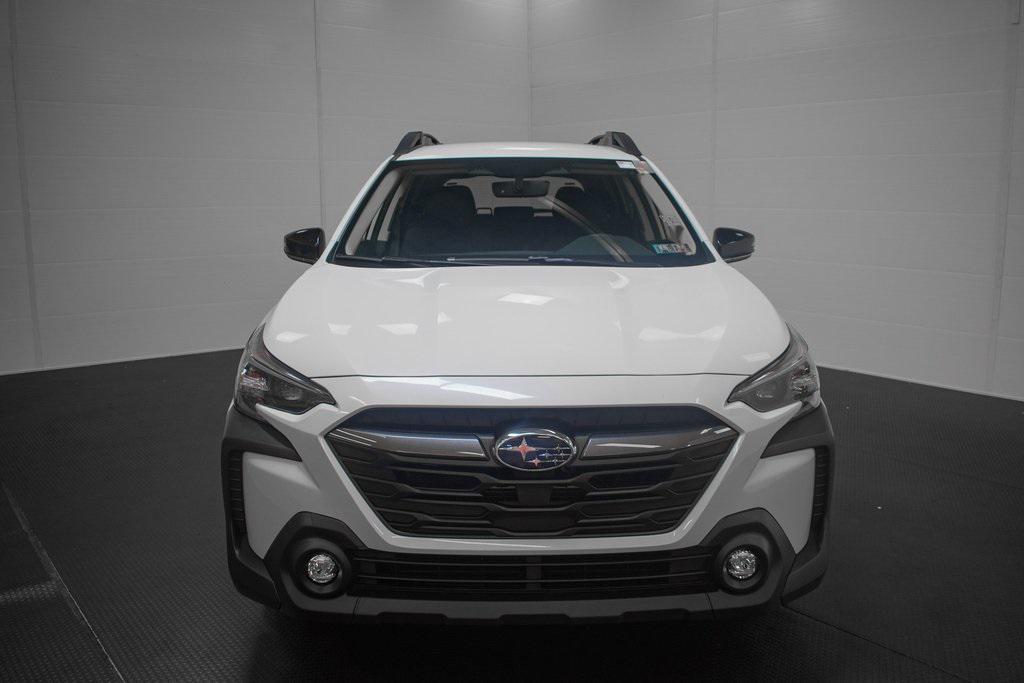 new 2025 Subaru Outback car, priced at $34,930