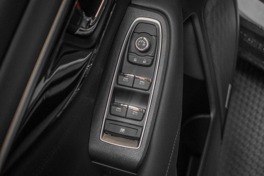 new 2025 Subaru Outback car, priced at $40,589