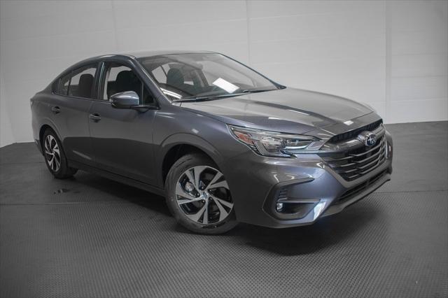 new 2025 Subaru Legacy car, priced at $28,338