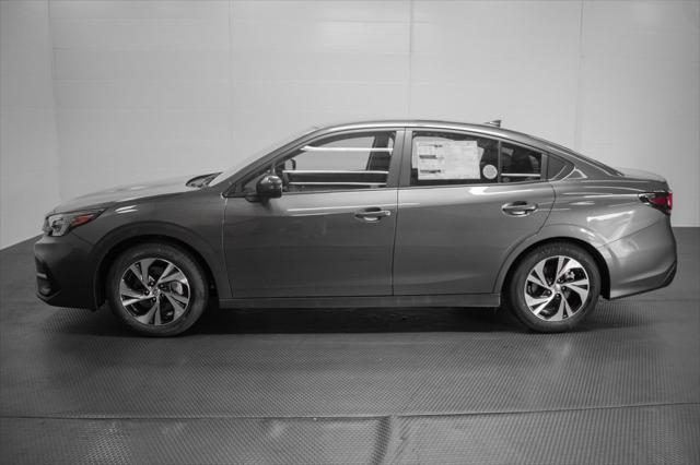 new 2025 Subaru Legacy car, priced at $28,338